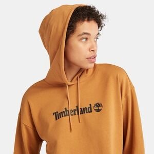 Timberland Women's Hoodie Size XXL